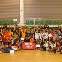 Badminton Cook Islands pay it forward to support the&nbsp;unemployed
