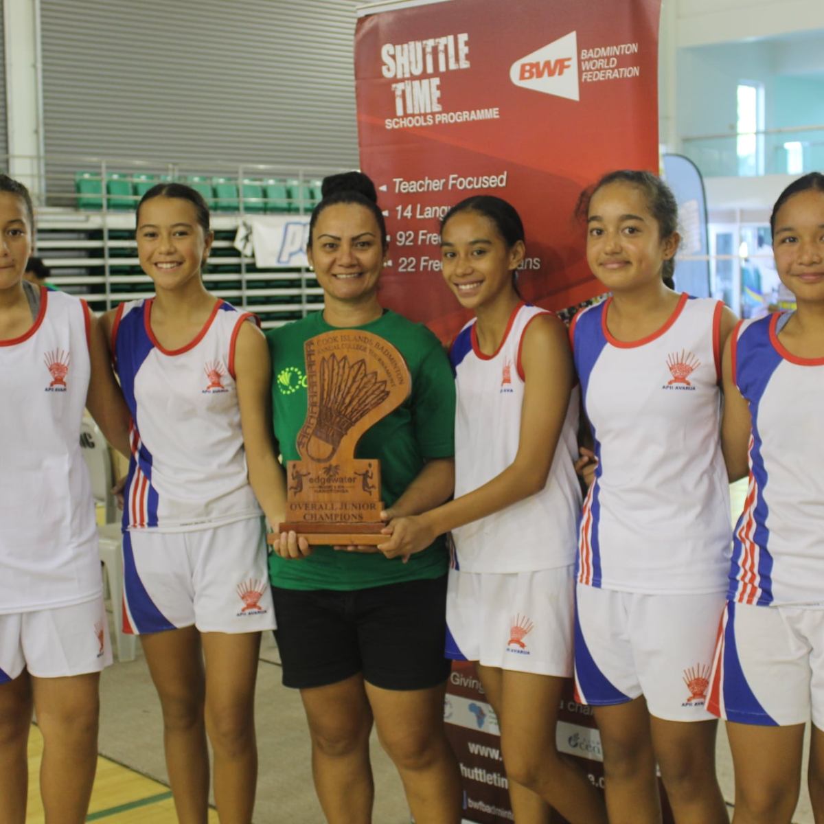 Students showcase their talent at the sixth Annual College&nbsp;Tournament