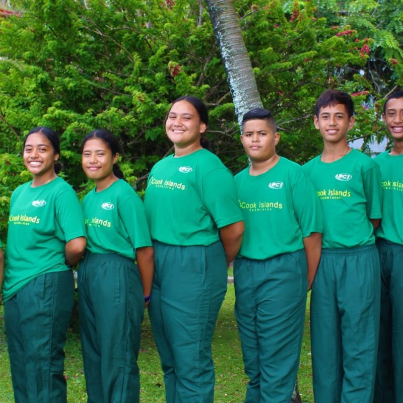 Cook Islands become first representatives to compete in New Zealand since&nbsp;2019
