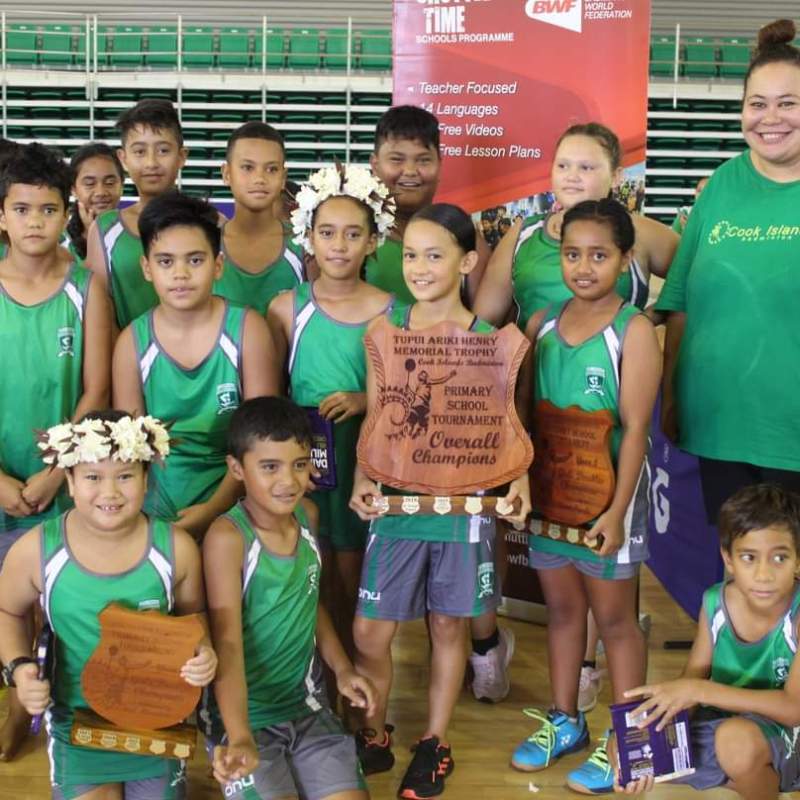 Primary School Program Gets On There&nbsp;Way