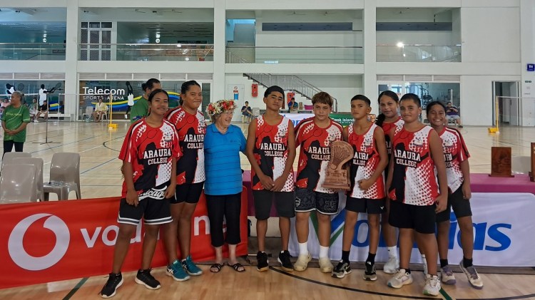 10th Annual College Badminton Tournament&nbsp;2025